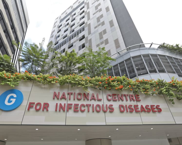 NCID director warns Covid-19 situation ‘likely more dangerous’ than before, urges public to go beyond govt restrictions