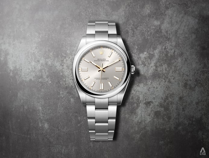 9 alternatives to popular Rolex models Seiko Tissot Tudor and more CNA Lifestyle