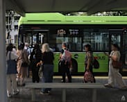 The longest commute: Sembawang residents on their arduous journey to get to work