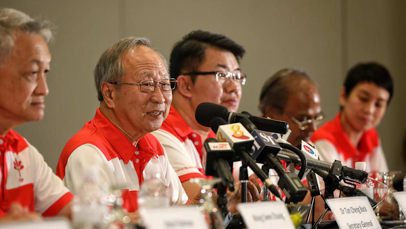 PSP calls for ‘expansionary’ Budget 2020 to cope with fallout from Covid-19 outbreak, weak economy