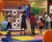 AIA suspends employee linked to viral Hong Kong mall spat involving girl, 5, slapped by elderly woman