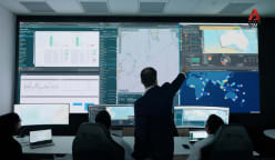 Expanding Horizons: Data-driven Maritime