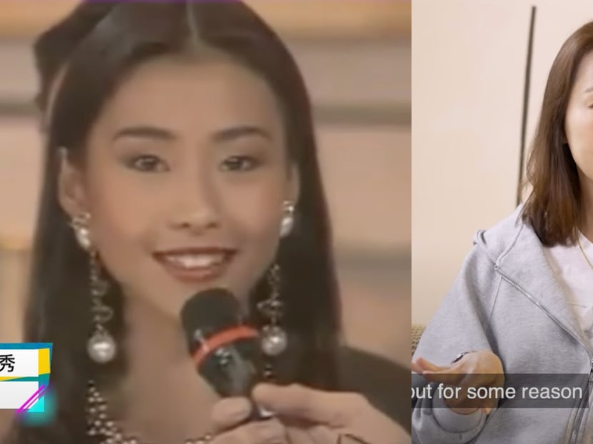 Ann Kok only got into the top 12 of Star Search 1993 because another contestant dropped out Ann Kok only got into the top 12 of Star Search 1993 because another contestant dropped out