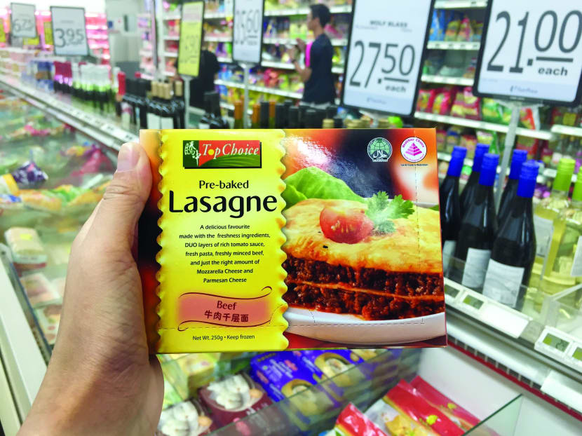 8 tasty instant meals to veg out with