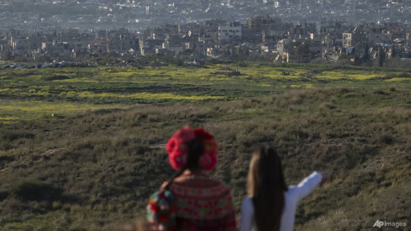 Faltering ceasefire deal heightens risks of resumption of Gaza war, say analysts Faltering ceasefire deal heightens risks of resumption of Gaza war, say analysts