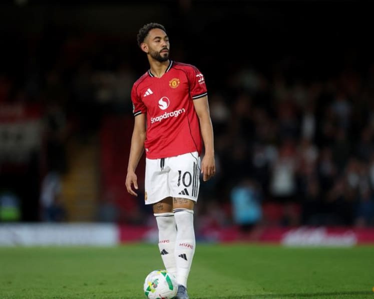 Cunha returns to boost Manchester United against West Ham