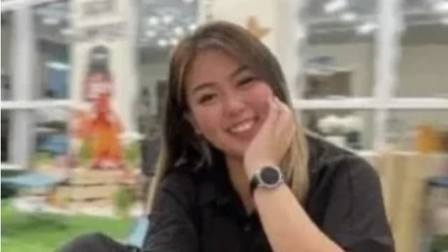 马国失踪美容师求母亲销案 否则会被“丢到”另一地点工作