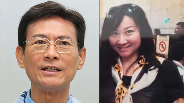 郑少秋女儿爆自杀　联系不到家人办后事！