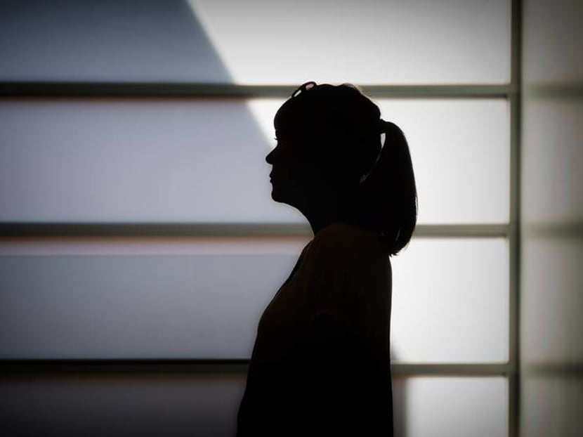 Commentary: Contrary to what we expect, women in senior roles face more workplace sexual harassment