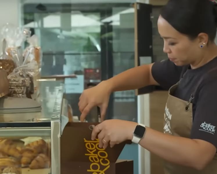 Mystery food boxes gaining popularity in Singapore, as merchants aim to cut food waste