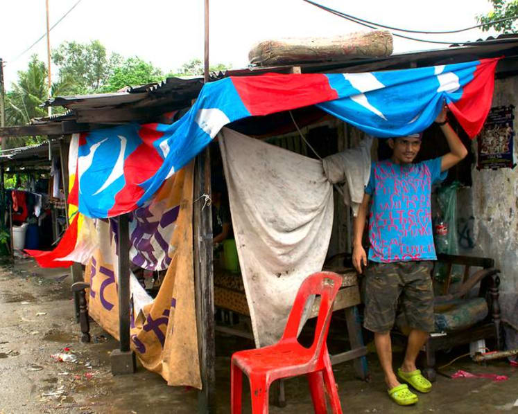 Johor state government committed to helping people regardless of race 
