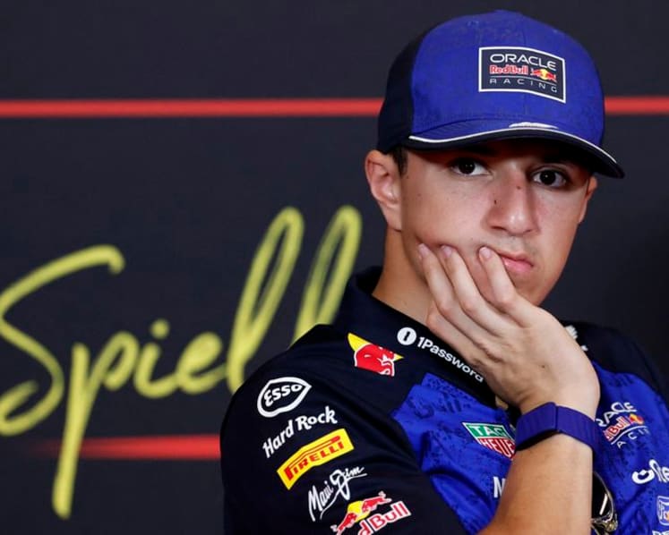 Gasly gets Monaco trophy but appeals yet to be heard