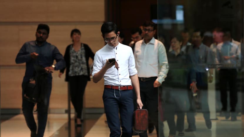 Help Singaporeans affected by economic disruption: MPs