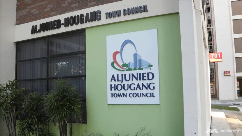 AHTC case: Town councils ordered to pay about S$388,800 in costs, disbursements to WP leaders and others AHTC case: Town councils ordered to pay about S$388,800 in costs, disbursements to WP leaders and others
