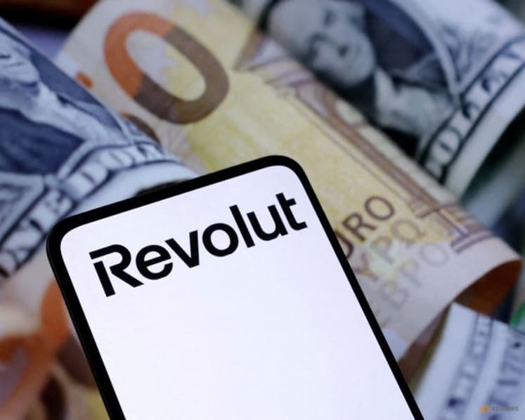 Revolut hackers demand $3 million ransom, FT reports