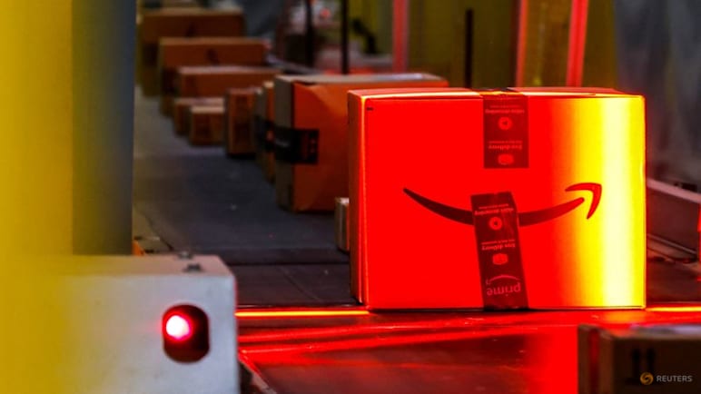 Exclusive-Amazon targets as many as 30,000 corporate job cuts, sources say