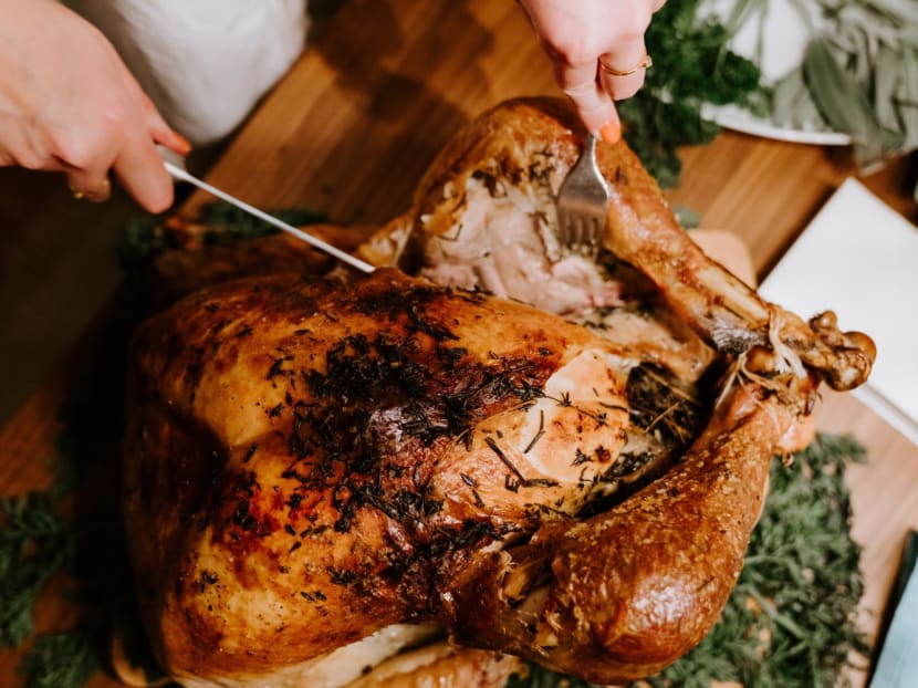 Commentary: Christmas turkey or yule ham for this festive season? Here’s what you need to know about red meat