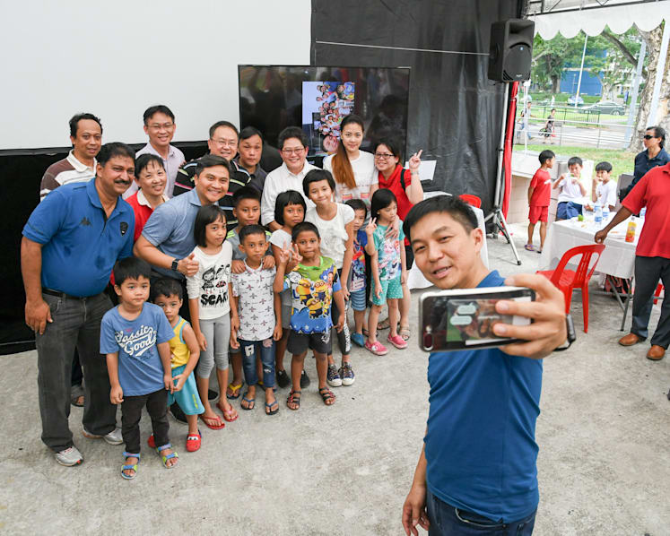 Better coordination ‘the key to better help community’