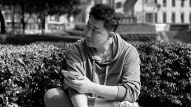 中国网红“希希小演员”不敌肝癌病逝，捐眼角膜遗爱人间