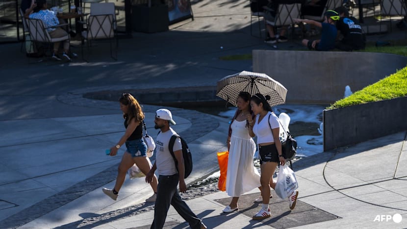 August hottest month ever recorded globally as huge El Nino emerges