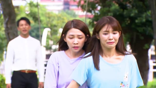 天之骄女（第37集）：宝珍指点文铃