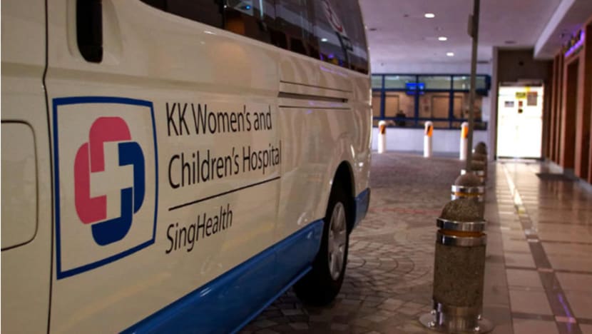 KKH buat aduan polis susuli dakwaan wanita hamil yang keguguran setelah tunggu 4 jam di A&E KKH buat aduan polis susuli dakwaan wanita hamil yang keguguran setelah tunggu 4 jam di A&E