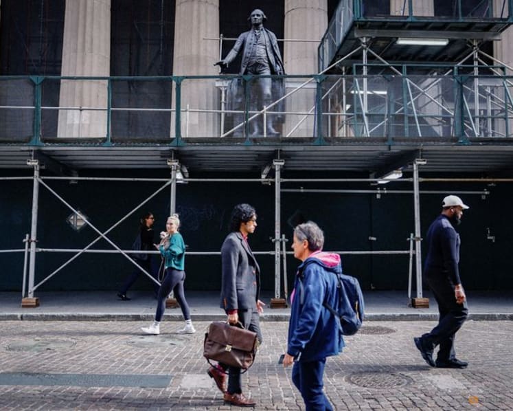 Hedge funds struggle for September gains as rate, AI swings bite