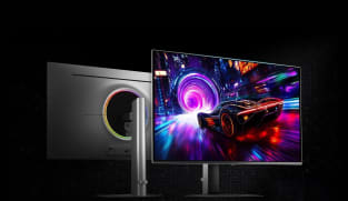 Samsung 32-inch Odyssey OLED G8 G81SF monitor first impressions