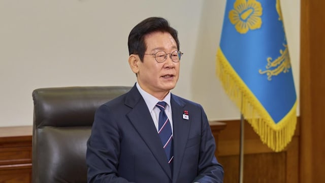 韩国将继续支持美朝重启对话 推动韩朝关系恢复