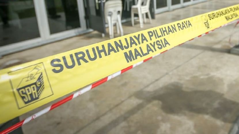224,828 pengundi awal jalankan tanggungjawab hari ini, Ismail Sabri pesan buat pilihan tepat 224,828 pengundi awal jalankan tanggungjawab hari ini, Ismail Sabri pesan buat pilihan tepat