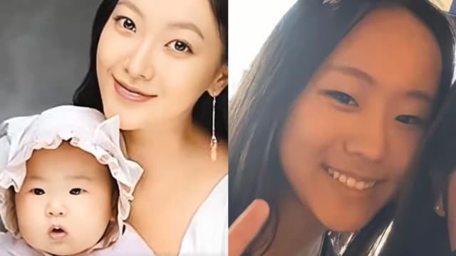 出生时被骂丑　金喜善15岁女儿长相逆袭！
