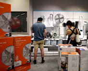 French scramble to find air conditioners before next heatwave