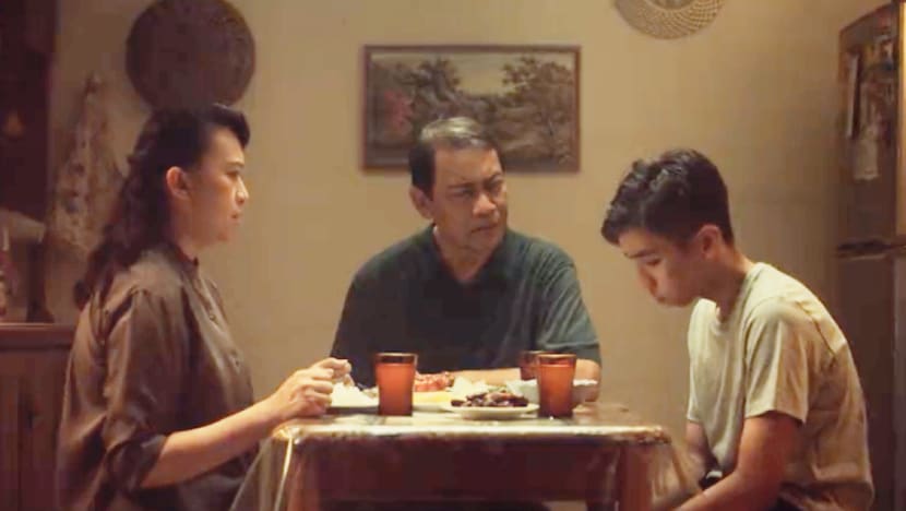 MCI removes Hari Raya ad after online backlash for stereotyping Malay community