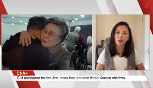 What's Coming Up - Korean Adoptees And Their Journey To Reclaim Erased Histories In One "Orphan" Every Hour