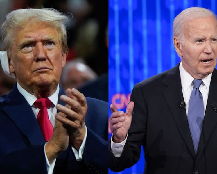 Commentary: After Trump assassination attempt, US Democrats can't afford to bicker over their presidential candidate