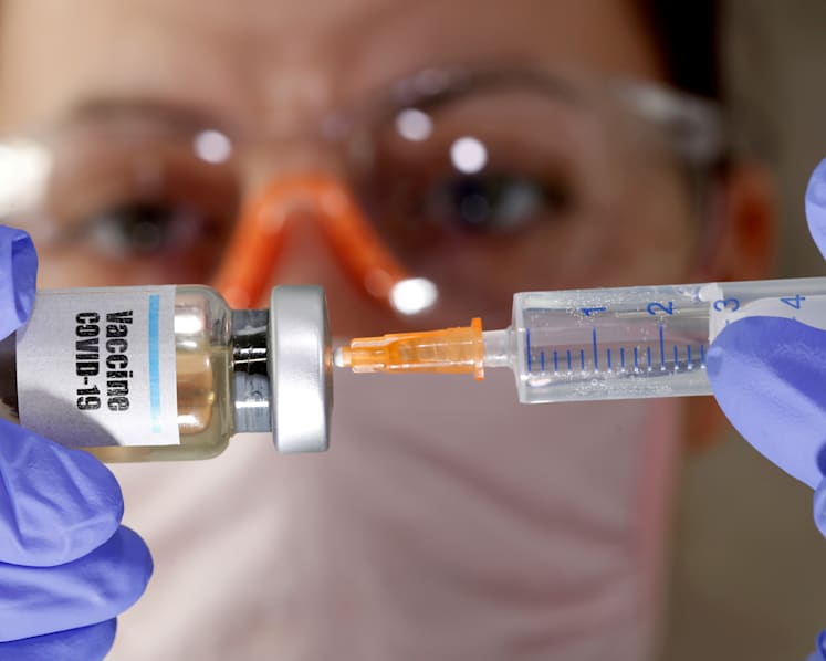 Enough vaccines secured for all S’poreans, PRs and long-term residents, who can get it for free: Gan Kim Yong