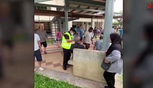 Singapore Tonight - Sun 14 Dec 2025