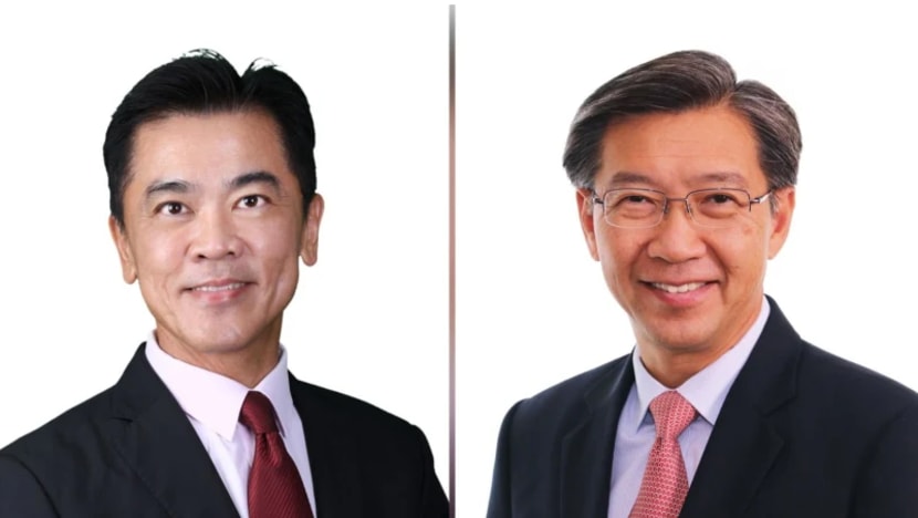 PSA International bakal dapatkan ketua eksekutif baharu