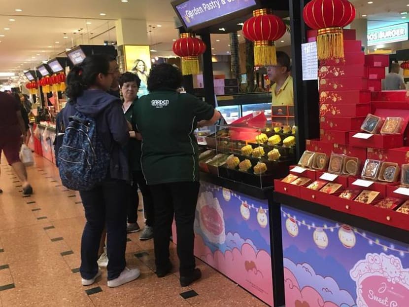 Commentary: Could corporate gifts like mooncakes be cut down as more work from home? Commentary: Could corporate gifts like mooncakes be cut down as more work from home?