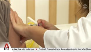 CDA urges travellers to get vaccinated against preventable diseases like malaria, typhoid 