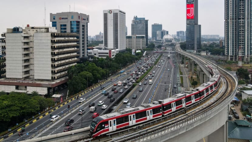 LRT Jabodebek luncurkan gerbong khusus wanita 16 Desember