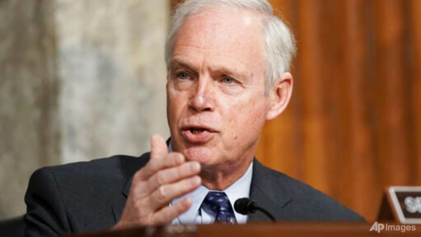 Senator Johnson may offer insight into GOP's 2022 positioning Senator Johnson may offer insight into GOP's 2022 positioning