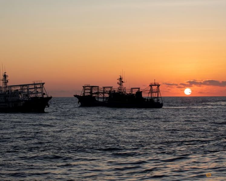 Commentary: China is remaking the South China Sea with a return to island-building