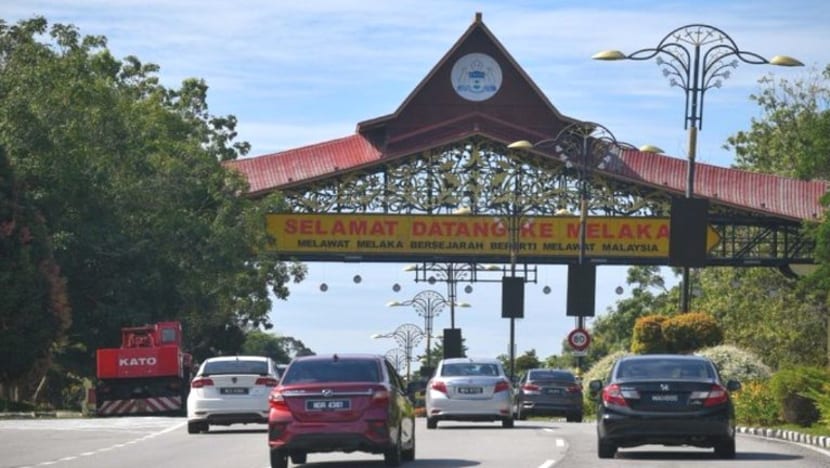 Amaran hujan lebat, ribut petir dikeluarkan di beberapa negeri M'sia Amaran hujan lebat, ribut petir dikeluarkan di beberapa negeri M'sia