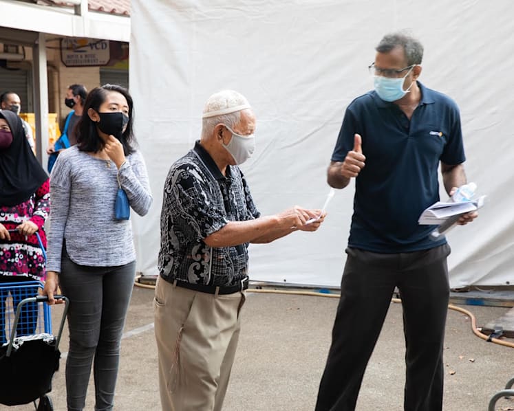 Why it is vital to be kind to others and ourselves in Covid-19 pandemic