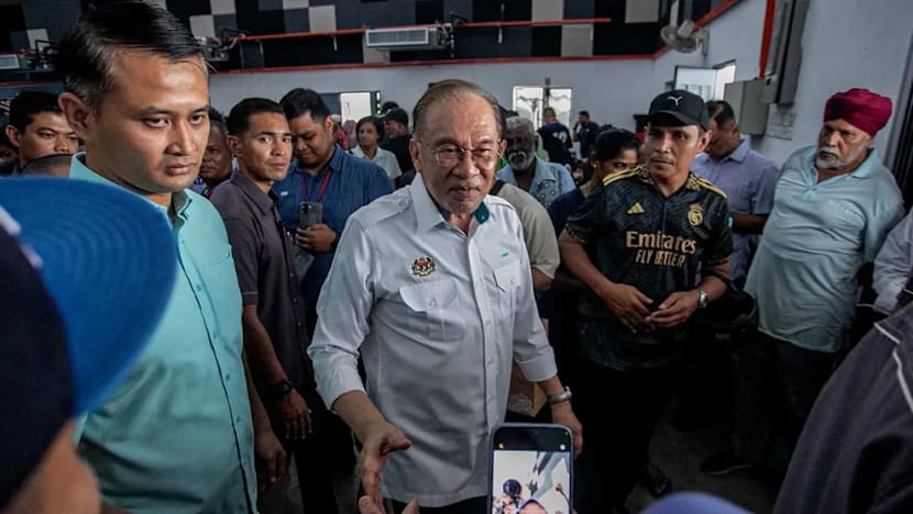 PM Anwar jalani prosedur perubatan; dipantau selama 2 hari