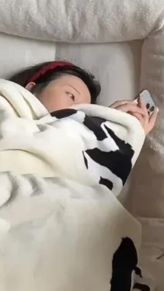 3个特征，看看你是不是从“躺平”进化的“老鼠人”！