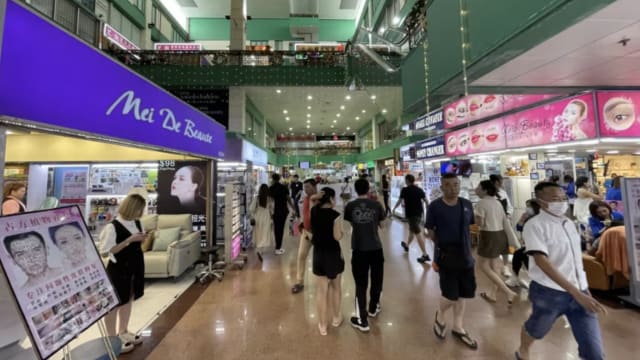 珍珠坊该保留或重建？各有所好！