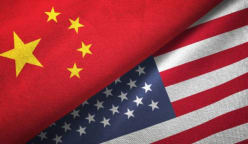 Pasaran bangkit semula setelah China, Amerika kurangkan tarif selama 90 hari