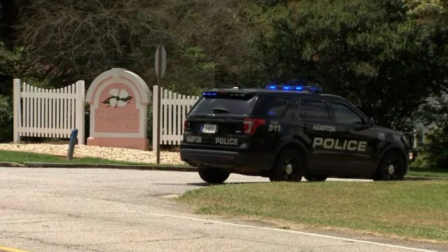 美国乔治亚州枪击案 四人死亡枪手未落网